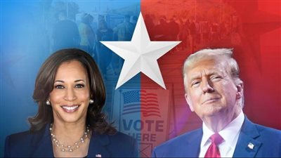 بدء التصويت في انتخابات أمريكا 2024