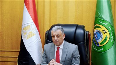 تغيرات جديدة بين قيادات الجهاز التنفيذي بالإسماعيلية 