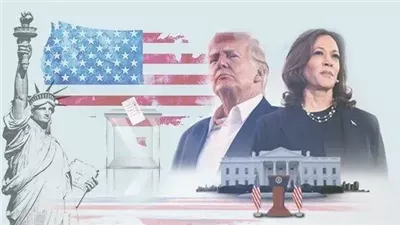 بدء التصويت في الانتخابات الأمريكية 2024 بولايات نورث كارولينا وأوهايو وويست فرجينيا