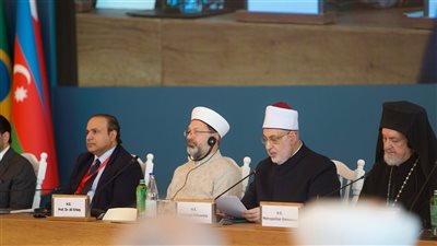 وكيل الأزهر: التغيرات المناخية ليست أقل خطورة من فيروس كورونا