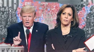 فتح مراكز الاقتراع في انتخابات الرئاسة الأمريكية 2024 باستثناء ولايتين