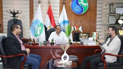 تجديد اعتماد معمل المعايرة بمياه الشرقية لشهادة الأيزو 17025 للمرة الثالثة 