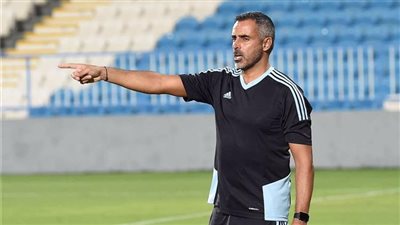 الزمالك يستهدف نجم مودرن سبورت في يناير القادم