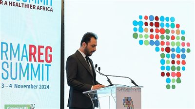 عاشور: عام 2050 زيادة تعدد السكاني لـ مليار ونصف نسمة 