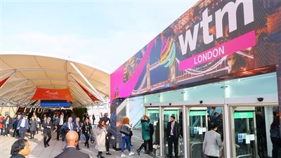 اليوم.. انطلاق بورصة لندن السياحية WTM