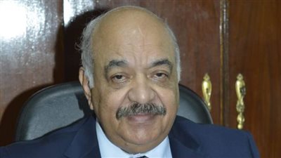 اللواء الشرقاوي: القيادة السياسية حريصة على دعم الفلاح.. وصرف أولى شحنات البطاطس الأسبوع القادم