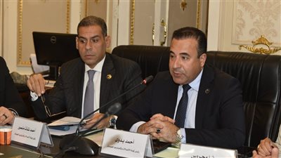 اتصالات النواب: وزير الإسكان يقود منظومة نجاح أعادت للوزراة دورها كأحد ركائز الاقتصاد الوطني 