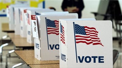  الأمن السيبراني: لا يوجد تهديد خطير للبنية التحتية للانتخابات الأمريكية 