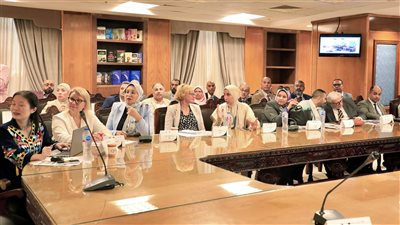 وزارة التربية والتعليم تطلق الفعالية الختامية لمشروع الكفاءات المتقدمة للمعلمين 