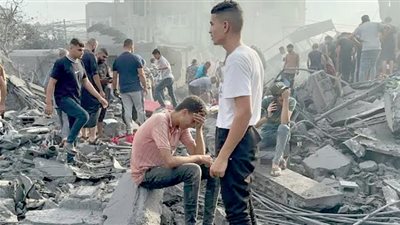 رئيس أركان جيش الاحتلال يطالب «نتنياهو» بوقف الحرب