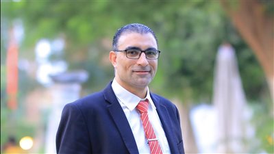 أبو النصر يتراجع عن الترشح لمنصب نائب رئيس الأهلي في الانتخابات المقبلة