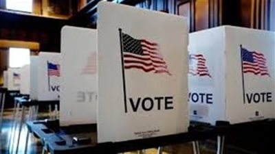 السلطات الأمريكية تأمر بتأهب قوات الحرس الوطنى لتأمين الانتخابات