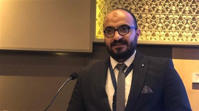 أحمد رأفت السيد يطرح متلازمة جديدة لاول مرة في الطب
