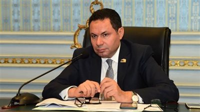 النائب هشام الحصرى: إيقاف العمل بضريبة الأطيان يشجع على زراعة المحاصيل الاستراتيجية