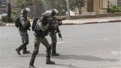 إصابة فلسطينيًا برصاص الاحتلال في طولكرم 