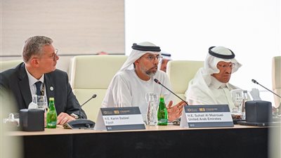 البترول: الاقتصادات الناشئة تشكل 85% من سكان العالم.. ورأس المال والتكنولوجيا ركائز النمو