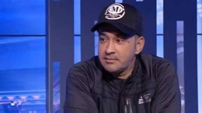 توفيق السيد: رضا فغاني مميز.. وأحذر لاعبي الأهلي من هذا الأمر