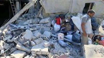 باكستان وإيران تدينان العدوان الإسرائيلي في الشرق الأوسط  