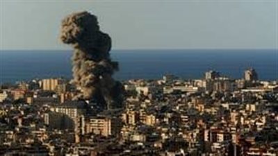 سقوط 15 شهيدًا وإصابة آخرين جراء غارة إسرائيلية على برجا 