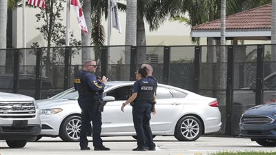 إعلام أمريكي: نشر وحدات من الحرس الوطني في 18 ولاية أثناء الانتخابات  