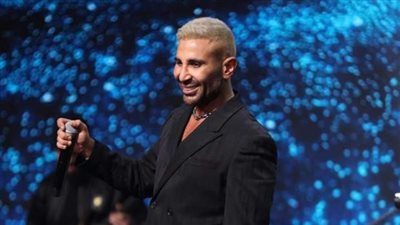 أحمد سعد يكشف سر غيابه وتفاصيل تطور حالته الصحية| ما القصة؟
