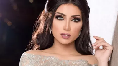 هل أعفى ملك المغرب عن دنيا بطمة؟.. شقيقتها توضح التفاصيل