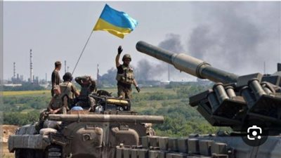  أوكرانيا تعلن حالة التأهب الجوي في عدة مقاطعات