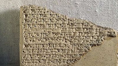 دراسة تكشف عن أقدم نظام معروف للكتابة في العالم