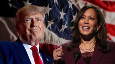 ترامب يفوز في كارولينا ويحرز نقاط أعلى من هاريس