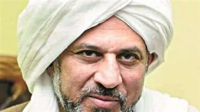 السيرة الذاتية لـ الإمام السيد أحمد بن إدريس الإدريسي الحسني