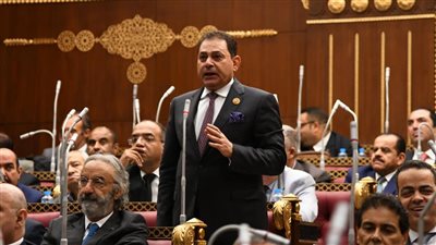 النائب فرج فتحي: الاستراتيجية الوطنية للمدن الذكية تتسق مع خطة الدولة المصرية للتحول الرقمي