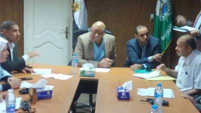 توفير أجهزة كهربائية لتجهيز العرائس المقبلين على الزواج بالقليوبية 