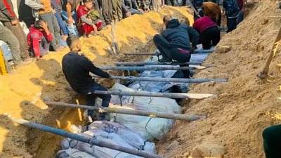 استشهاد 4 فلسطينيين فى عمليات عسكرية إسرائيلية بالضفة الغربية