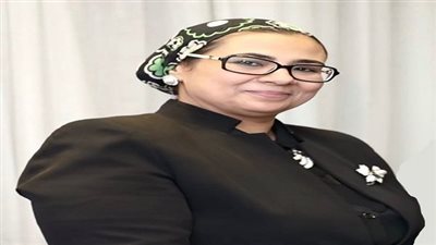 القومي الطفولة والأمومة يهنئ المستشارة أمل محمود عمار بتوليها منصب رئيس القومي للمرأة  