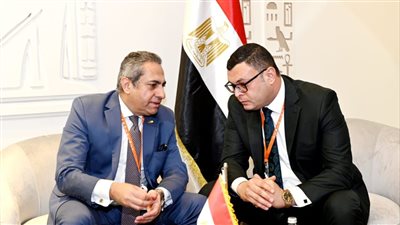 وزير الإسكان: جار تنفيذ المرحلة الأولى من محطة تنقية مياه الشرب بالعاصمة الإدارية 