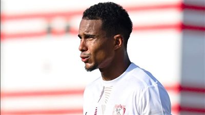 مران الزمالك.. تعليمات خاصة للتونسي سيف الجزيري 