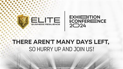 13 نوفمبر.. انطلاق فعاليات الدورة الثامنة من مؤتمر ومعرض إيليت للأمن والسلامة 