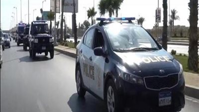 شرطة التعمير تضبط 155 قضية متنوعة في 24 ساعة
