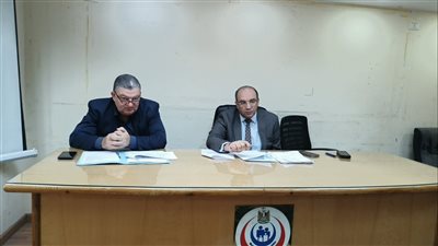 صحة الدقهلية تناقش استراتيجية رفع المؤشرات بمنشآت الرعاية الأساسية 