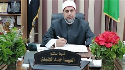 السبت القادم.. انطلاق البرنامج التدرببي TEA للعام الثالث بمنطقة الشرقية الأزهرية