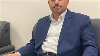 تعيين عاطف عارف مديراً عاماً لري غرب المنيا 