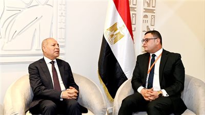وزير الإسكان: نقدم كل الدعم لدفع معدلات العمل بالمشروعات المشتركة مع محافظة القاهرة