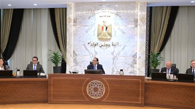 رئيس الوزراء: رفع تصنيف مصر الائتماني رسالة ثقة وطمأنينة للاقتصاد الوطني