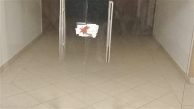 إغلاق مركز عيادات طبية بحي جنوب الغردقة 