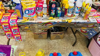  افتتاح معرض الصناعات الحرفية واليدوية بالرياض 