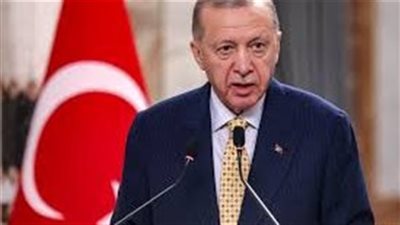 أردوغان يهنئ ترامب بفوزه في الانتخابات الأمريكية