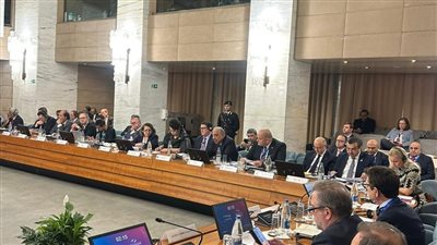وزير الكهرباء: مصر لديها استراتيجية تقوم على مصادر الطاقة المتجددة النظيفة والأمنة