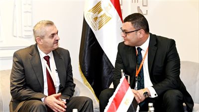 وزير الإسكان لنظيره السوري: مستعدون لتقديم كل الدعم ومشاركة الخبرات مع أشقائنا السوريين