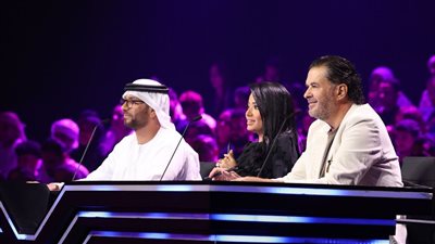 عضو لجنة تحكيم برنامج إكس فاكتور يكشف تفاصيل موسمه الثاني 