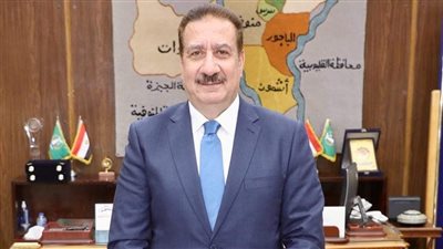 محافظ المنوفية: إنشاء موقف نموذجي وسوق حضاري جديد لخدمة الأهالي 